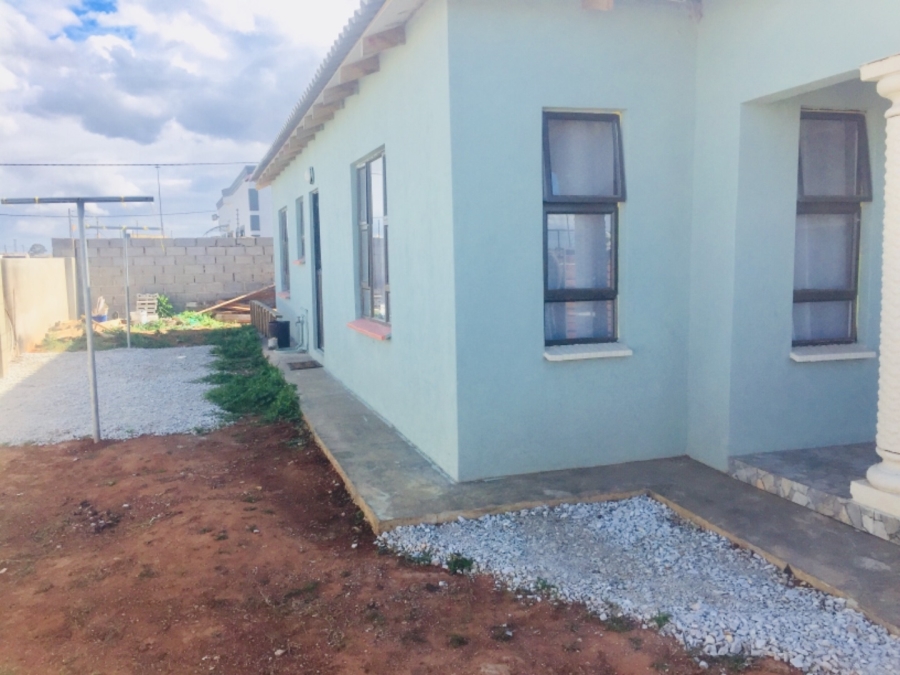  Bedroom Property for Sale in Motherwell Nu 5 Eastern Cape